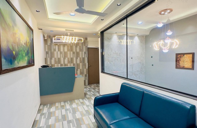 Hotel Soya - Best Hotel AC Rooms Surat