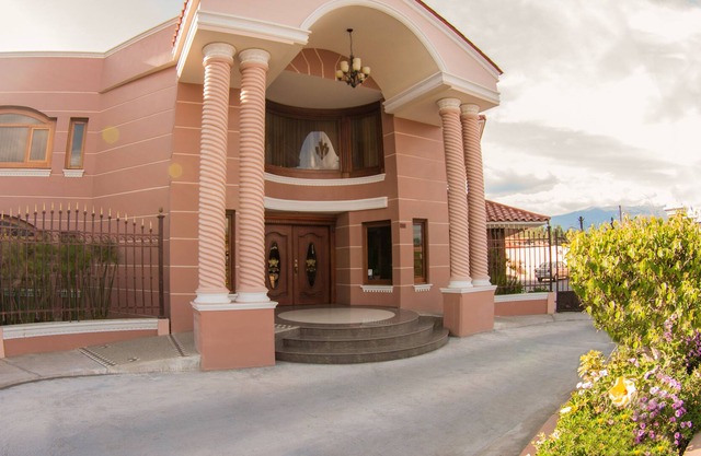 Hotel Spa Casa Real