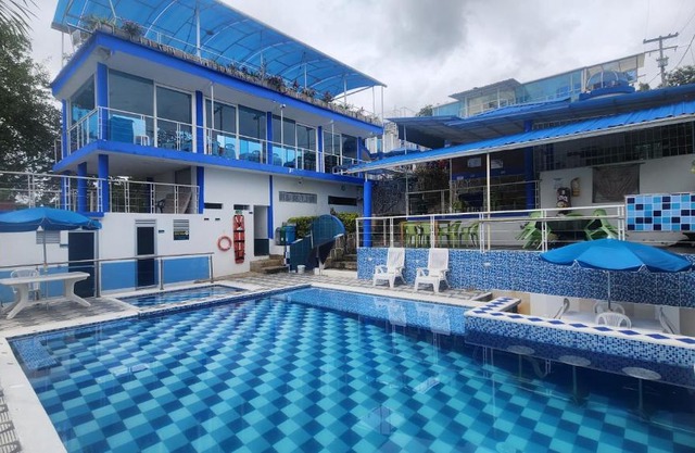 Hotel spa la buena vida
