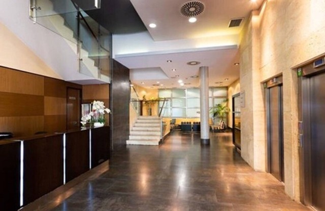 Hotel & Spa Las Artes