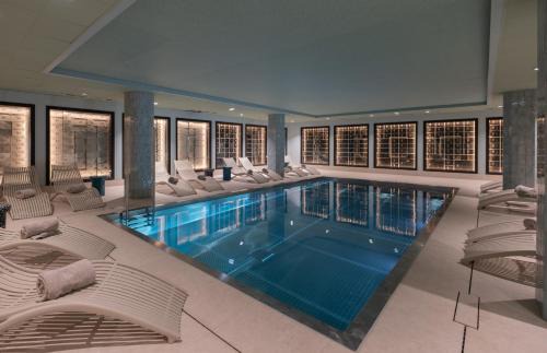 Hotel & Spa Oceania Lille Les Augustins