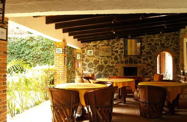 Hotel & Spa Posada del Valle - Adults Only