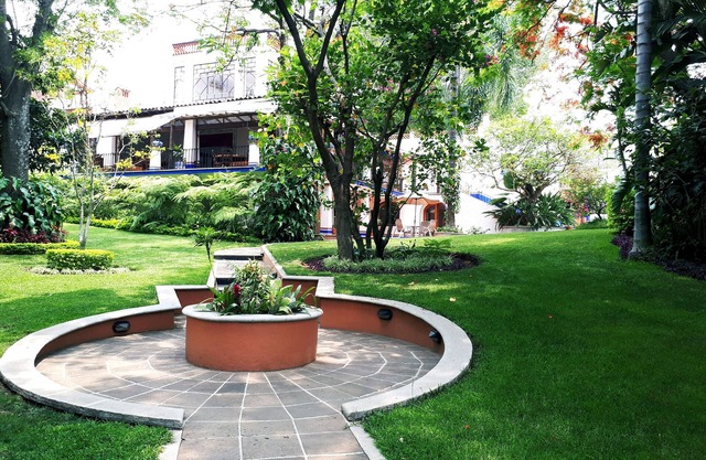 Hotel & Spa Posada Tlaltenango