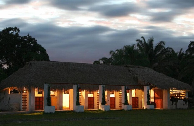 Hotel Spa Santa Maria la Antigua