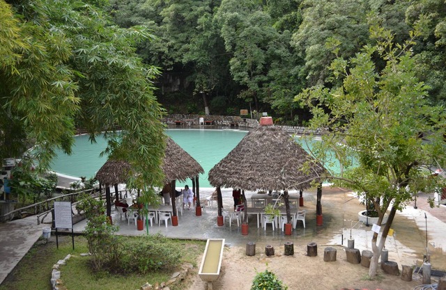 Hotel Spa Taninul