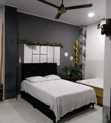 Hotel Spa Tercera