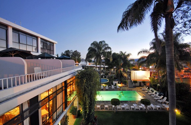 Hotel & Spa Villa Vergel