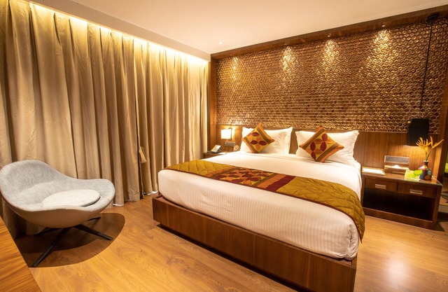 Hotel Span International