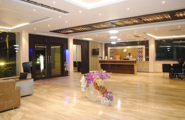 Hotel Spark Inn