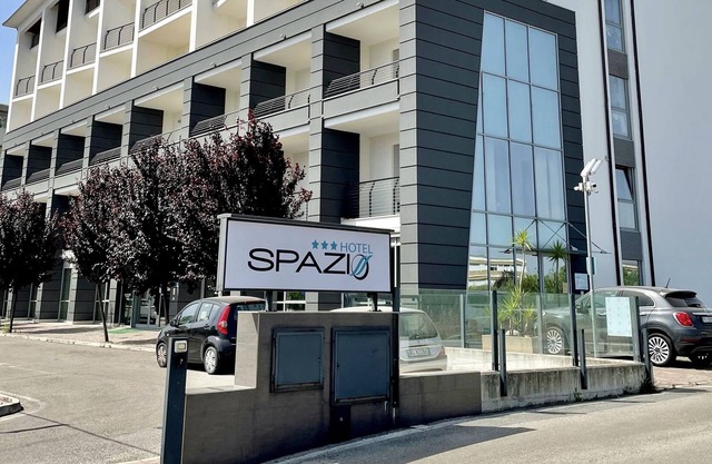 Hotel Spazio Residenza