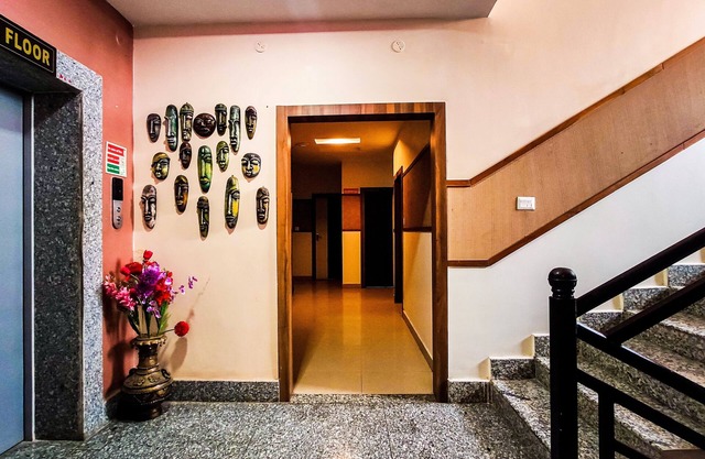 Hotel Spectrum Residency