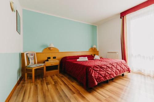Hotel Spera
