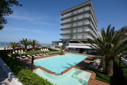 Hotel Spiaggia