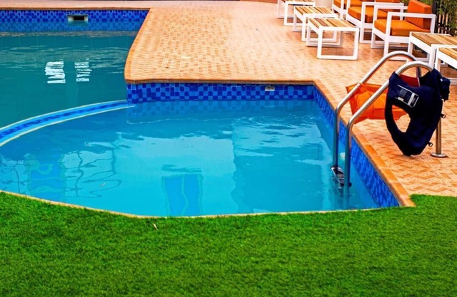 Hotel Spintex