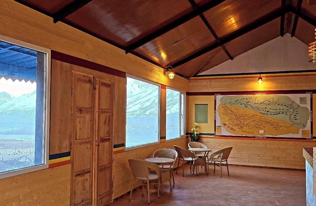 Hotel Spiti Villa Himalayan Brothers