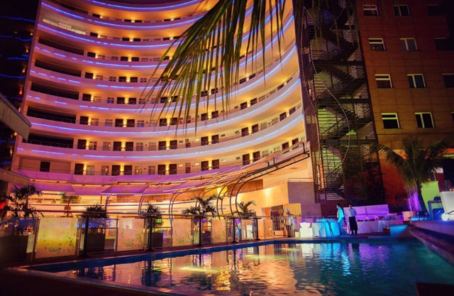 Hotel Spiwak Chipichape Cali