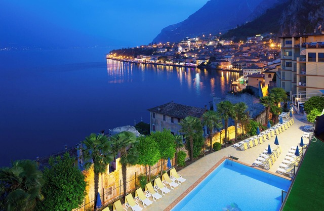 Hotel Splendid Palace