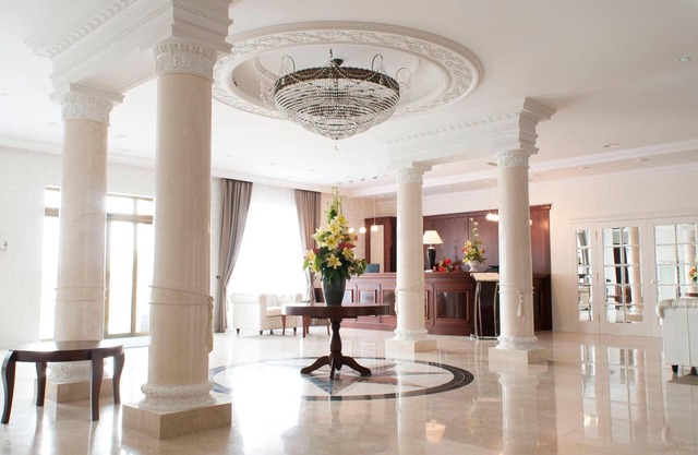 Hotel Splendor