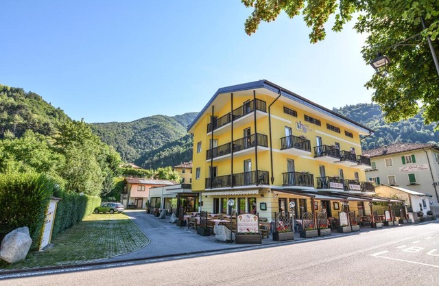 Hotel Sport
