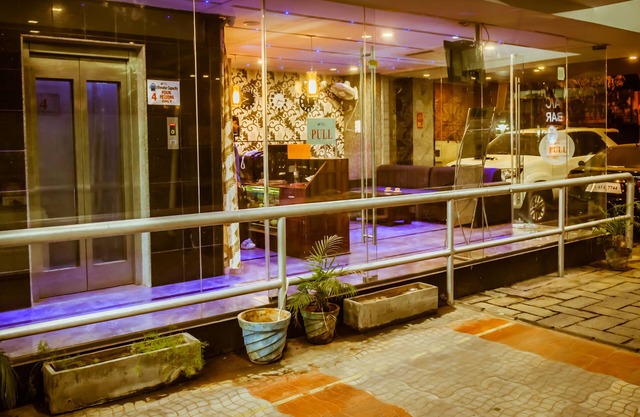 Hotel SPR Inn