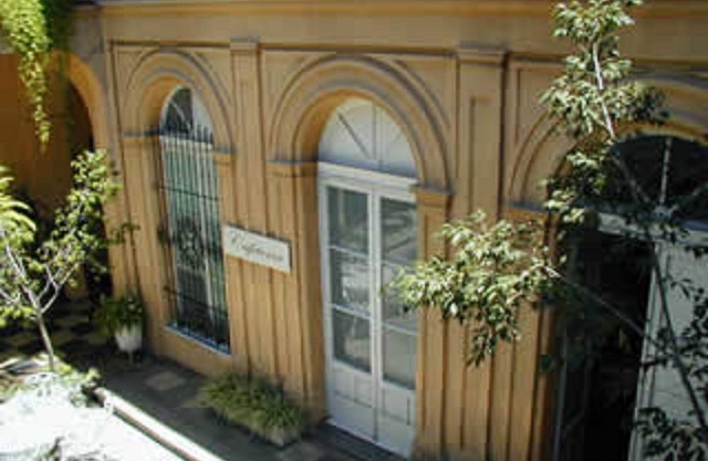 Hotel Spring