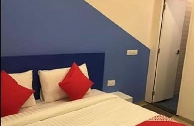 Hotel SR
