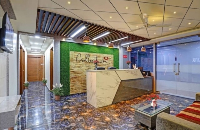 HOTEL SR