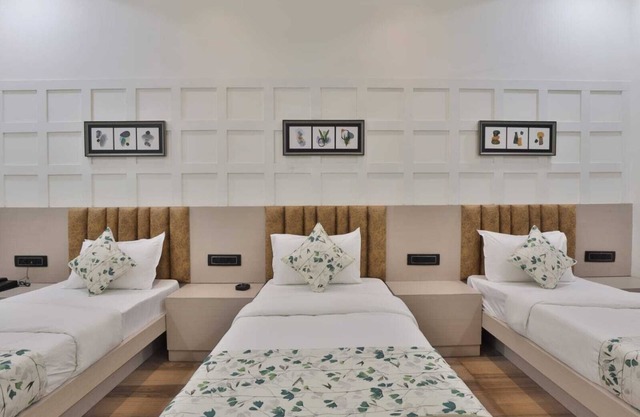 Hotel SR Laxmi