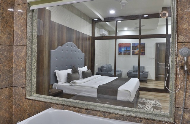 Hotel SR Regency