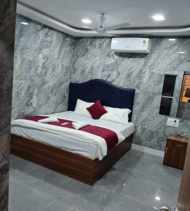 Hotel SR residency
