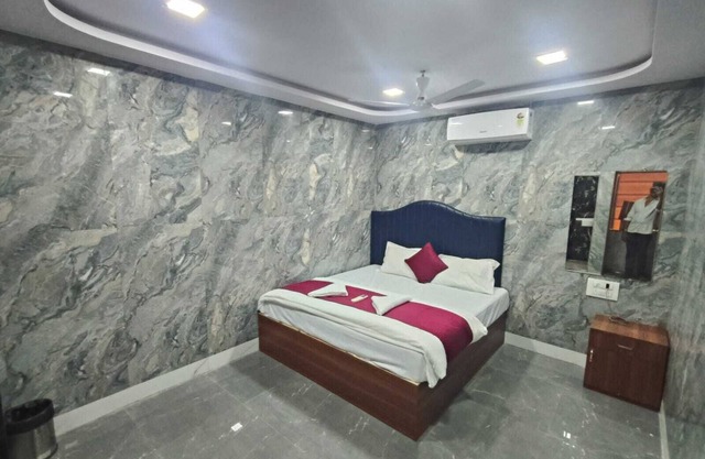 hotel SR residency