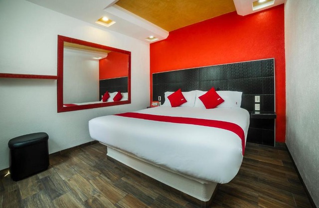 Hotel SR92 Adults Only