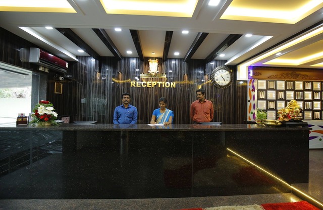 Hotel Sree Devi