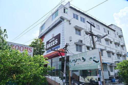 Hotel Srees