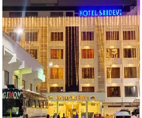 Hotel Sri Devi