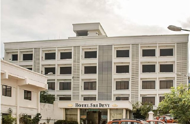Hotel Sri Devi