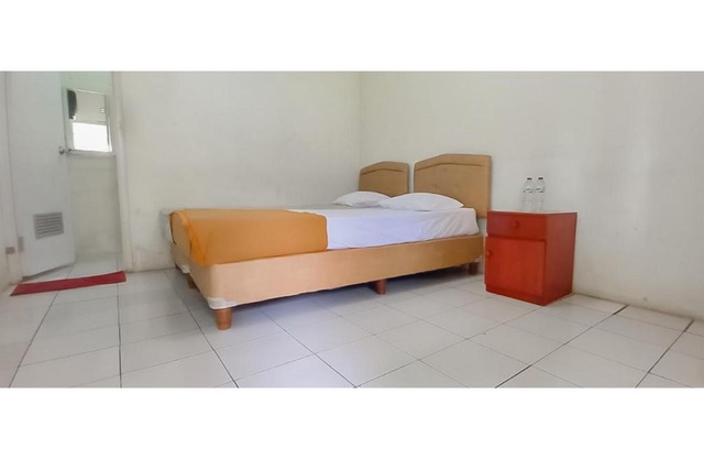 Hotel Sri Indrawati Puncak Mitra RedDoorz
