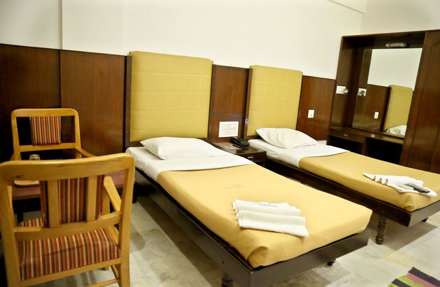 Hotel Sri Krishna