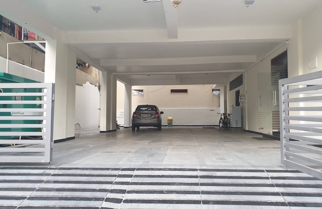 Hotel Sri Ram Grand