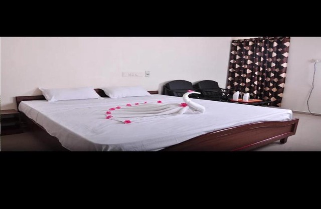 Hotel Sri Sakthi