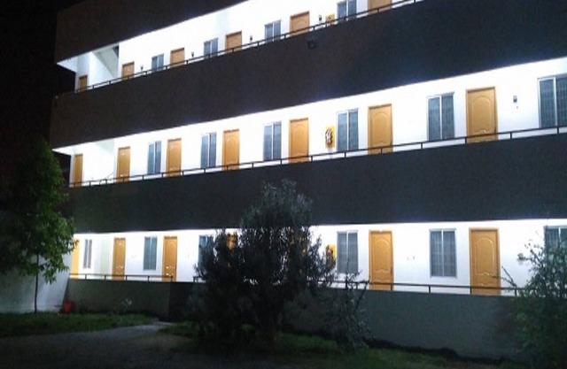 Hotel Sri Sakthi
