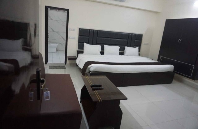 Hotel Sri Vijay Nivas