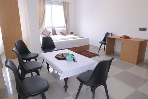 Hotel Srijan