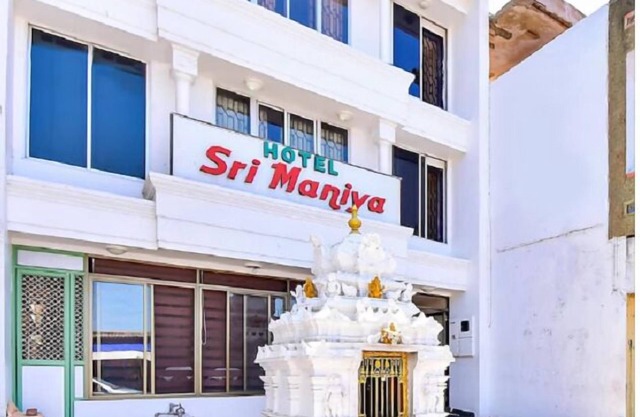 HOTEL SRIMANIYA