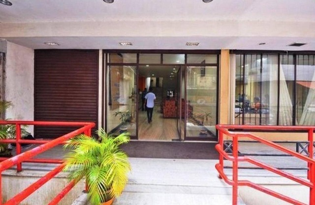 Hotel Srinivas