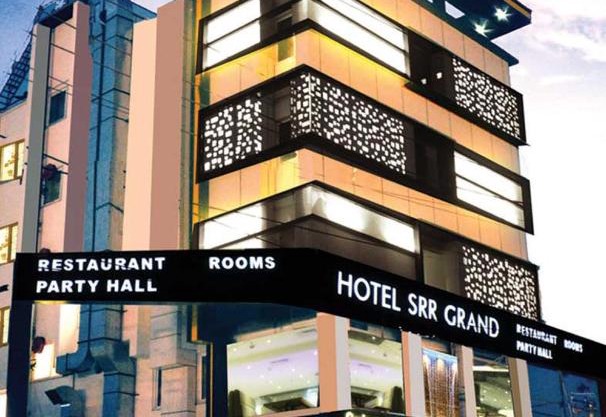 Hotel SRR Grand