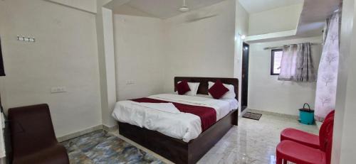 Hotel SS Homes