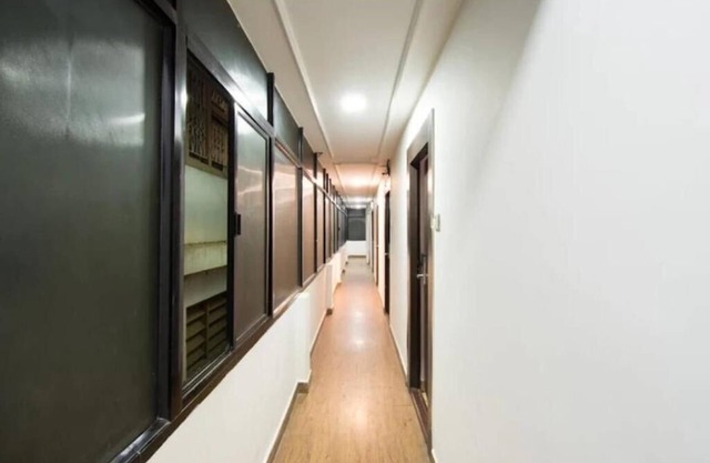 HOTEL SSV ELITE