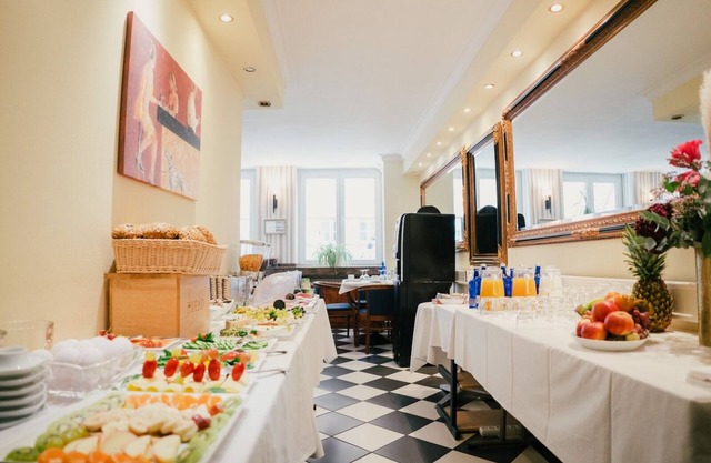Hotel St. Georg