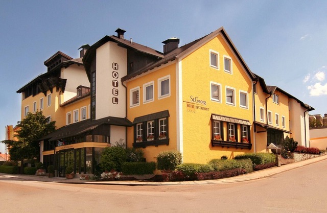 Hotel St. Georg